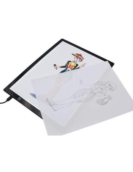 LED LIGHT PAD TAVOLETTA LUMINOSA LED