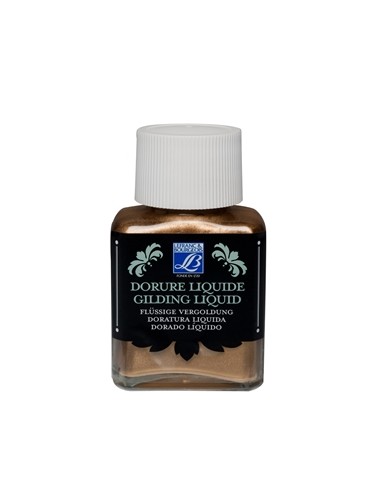 DORATURA LIQUIDA LEFRANC & BOURGEOIS