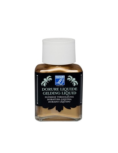 DORATURA LIQUIDA LEFRANC & BOURGEOIS