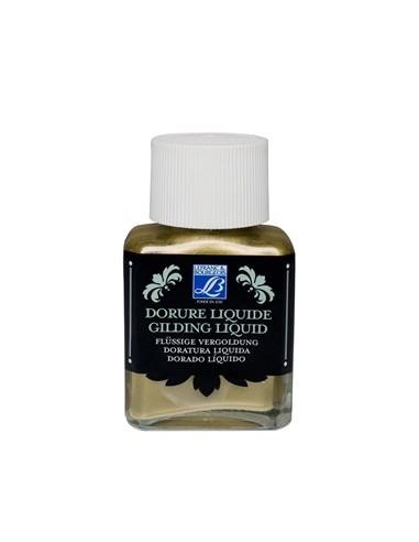 DORATURA LIQUIDA LEFRANC & BOURGEOIS