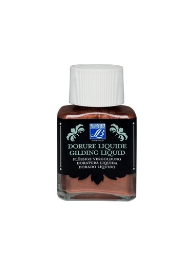 DORATURA LIQUIDA LEFRANC & BOURGEOIS