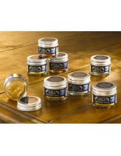 CERA PER DORATURA LEFRANC &...