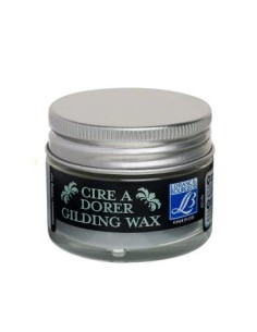 CERA PER DORATURA LEFRANC &... 2