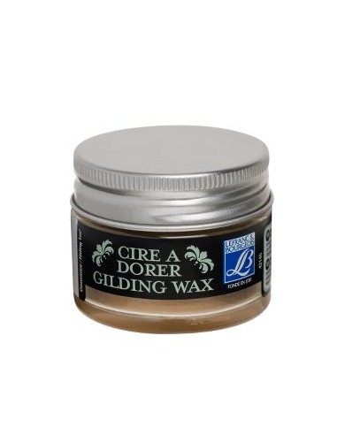 CERA PER DORATURA LEFRANC & BOURGEOIS
