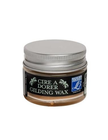 CERA PER DORATURA LEFRANC & BOURGEOIS