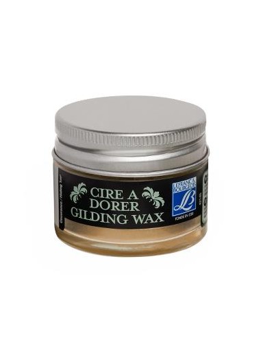 CERA PER DORATURA LEFRANC & BOURGEOIS