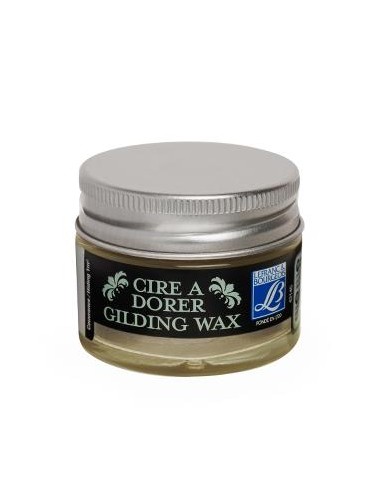CERA PER DORATURA LEFRANC & BOURGEOIS