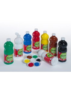 TEMPERA LEFRANC & BOURGEOIS