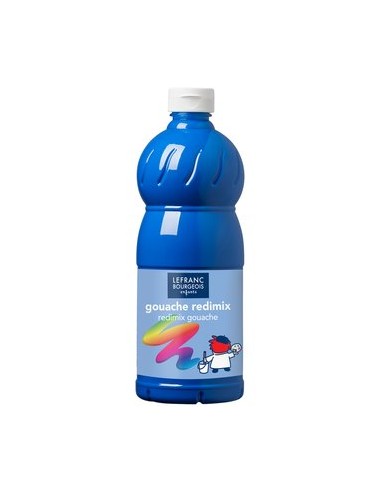 TEMPERA LEFRANC & BOURGEOIS