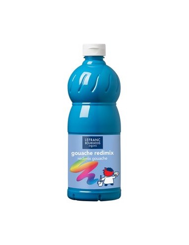 TEMPERA LEFRANC & BOURGEOIS