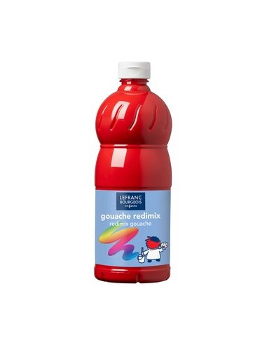 TEMPERA LEFRANC & BOURGEOIS