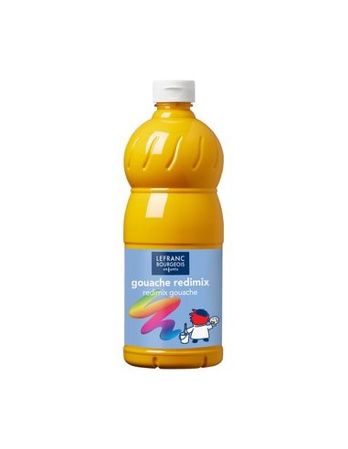 TEMPERA LEFRANC & BOURGEOIS