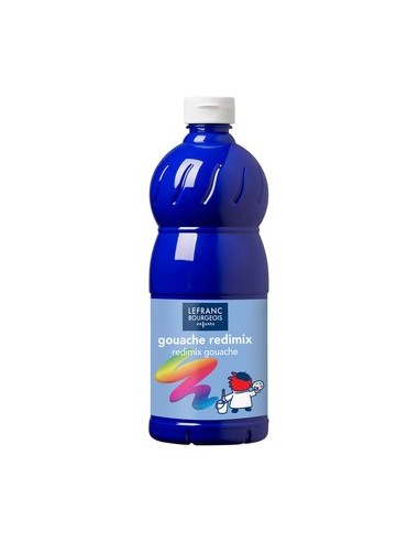 TEMPERA LEFRANC & BOURGEOIS