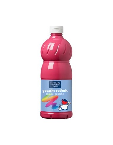 TEMPERA LEFRANC & BOURGEOIS
