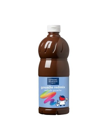 TEMPERA LEFRANC & BOURGEOIS