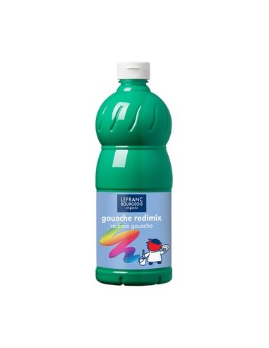 TEMPERA LEFRANC & BOURGEOIS