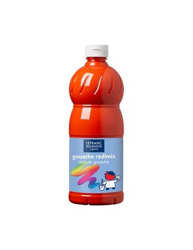 TEMPERA LEFRANC & BOURGEOIS