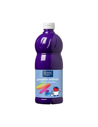 TEMPERA LEFRANC & BOURGEOIS