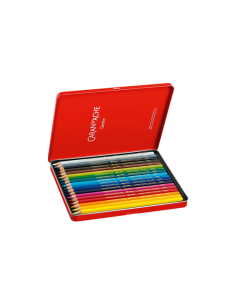 SCATOLA IN METALLO DA 18... 2