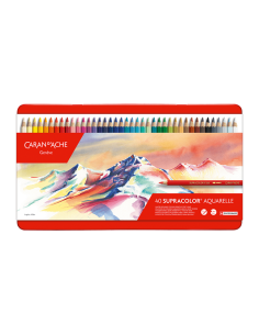 SCATOLA IN METALLO DA 40...