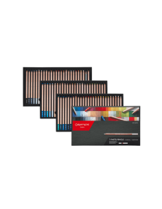 'PASTEL PENCILS' CARAN... 2