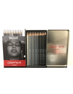 SET 'DIEGO KOI' - MATITE...