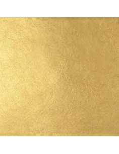 FOGLIA ORO 22KT 80x80MM... 2