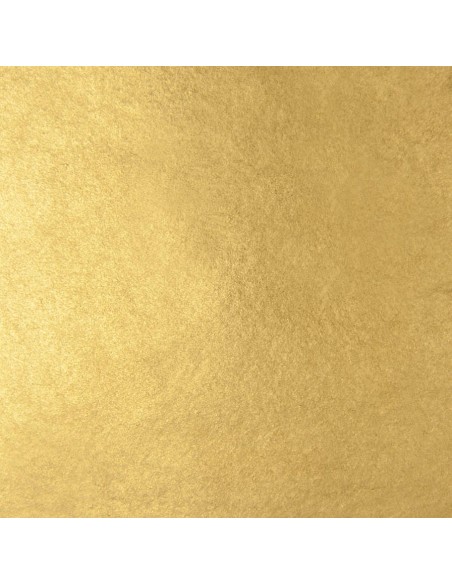FOGLIA ORO 22KT 80x80MM DECALCO IN LIBRETTO