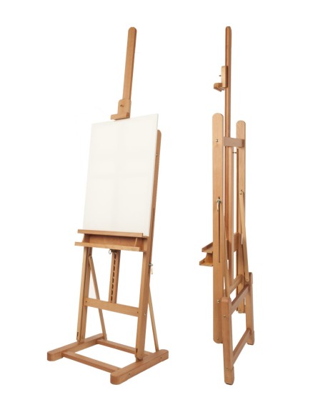 CAVALLETTO DA STUDIO MABEF M/09