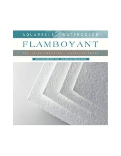 BLOCCO PER ACQUERELLO...