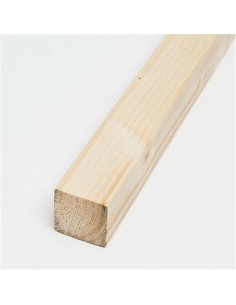 LISTELLI BALSA 20x20MM