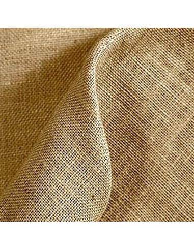 TELA JUTA BOMBAY GREZZA - ALTEZZA 216CM