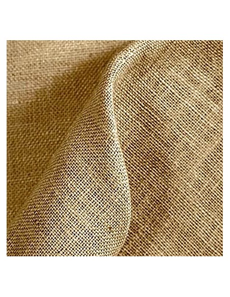 TELA JUTA BOMBAY GREZZA - ALTEZZA 216CM