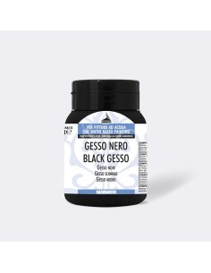 GESSO NERO MAIMERI - 500ML