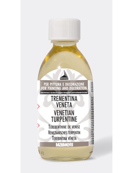 TREMENTINA VENETA MAIMERI - 250ML