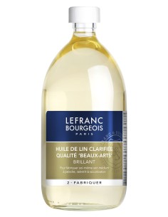 OLIO DI LINO CHIARIFICATO... 2