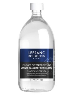 ESSENZA DI TREMENTINA... 2