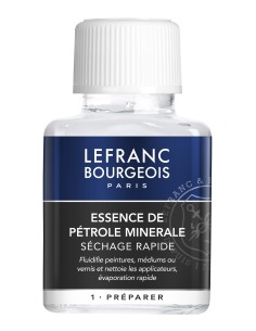 ESSENZA DI PETROLIO...