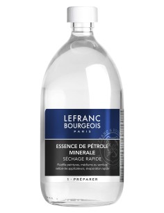 ESSENZA DI PETROLIO... 2