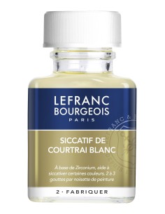 ESSICCANTE DI COURTRAI...