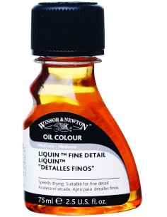 LIQUIN FINE DETAIL -...