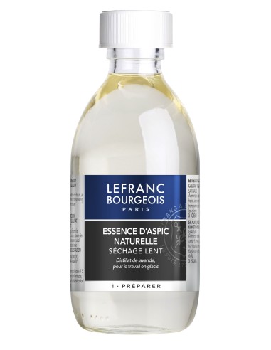 ESSENZA DI LAVANDA LEFRANC & BOURGEOIS