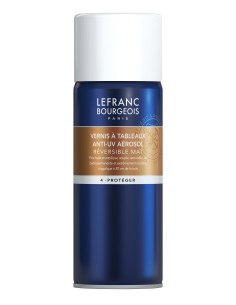 VERNICE OPACA SPRAY LEFRANC...