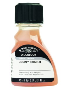 LIQUIN ORIGINAL WINSOR &...