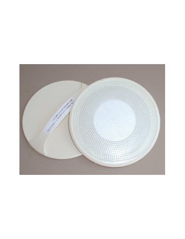 BAREN PROFESSIONALE IN PLASTICA