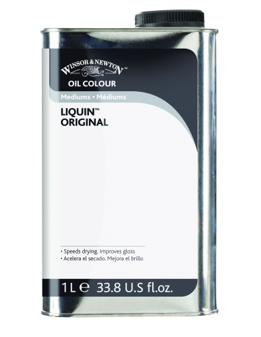 LIQUIN ORIGINAL WINSOR & NEWTON