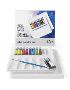 SET 10 TUBI DA 8ML...