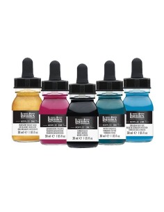 INCHIOSTRO ACRILICO...