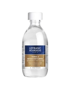 VERNICE PER RITOCCO LEFRANC... 2