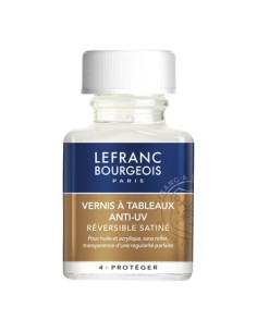 VERNICE PER QUADRI ANTI UV...